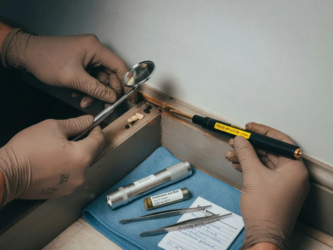 Why choose Emergency Pest Control in Brethren, MI